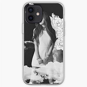 Mamamoo Cases - Solar - Dark Clouds iPhone Soft Case RB0508