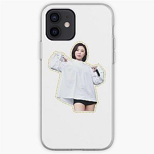 Mamamoo Cases - MAMAMOO Wheein  iPhone Soft Case RB0508