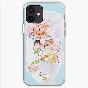 Mamamoo Cases - Mamamoo iPhone Soft Case RB0508