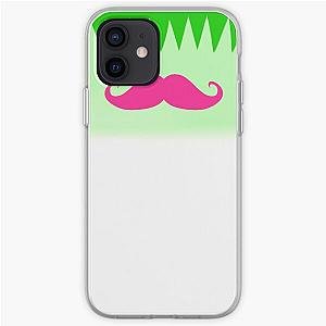 Mamamoo Cases - Mamamoo Radish iPhone Soft Case RB0508