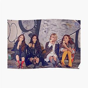 Mamamoo Posters - Mamamoo Poster RB0508