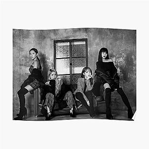 Mamamoo Posters - Mamamoo Poster RB0508