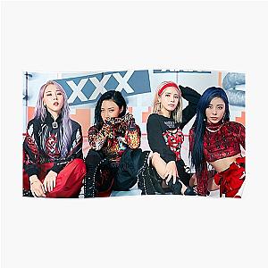 Mamamoo Posters - Mamamoo Poster RB0508