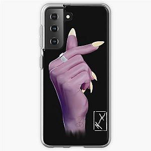 Mamamoo Cases - Hwasa's Hand Fanart Samsung Galaxy Soft Case RB0508