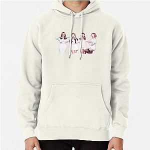 Mamamoo Hoodies - Mamamoo Pullover Hoodie RB0508