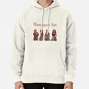 Mamamoo Hoodies - Mamamoo Aya Pullover Hoodie RB0508