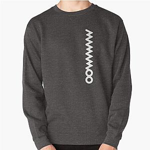 Mamamoo Sweatshirts - MAMAMOO 02 Pullover Sweatshirt RB0508