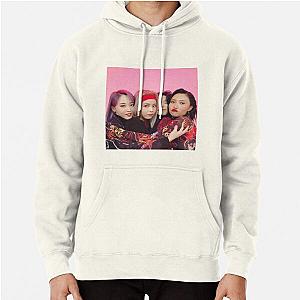 Mamamoo Hoodies - Mamamoo Aya Pullover Hoodie RB0508