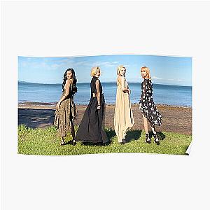 Mamamoo Posters - Mamamoo Poster RB0508