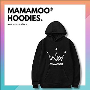 Mamamoo Hoodies