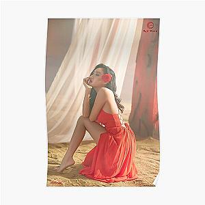 Mamamoo Posters - Mamamoo Hwasa Poster RB0508