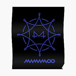 Mamamoo Posters - Kpop Mamamoo Poster RB0508