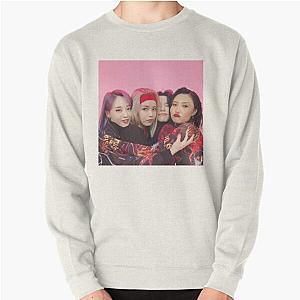 Mamamoo Sweatshirts - Mamamoo Aya Pullover Sweatshirt RB0508