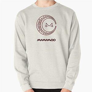 Mamamoo Sweatshirts - Mamamoo Kpop Merchandise Pullover Sweatshirt RB0508