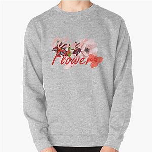 Mamamoo Sweatshirts - Mamamoo "Wind Flower" Pullover Sweatshirt RB0508