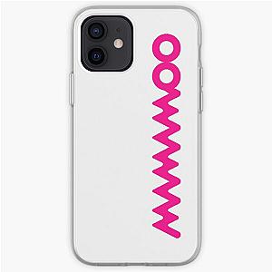 Mamamoo Cases - MAMAMOO Logo Phone Case iPhone Soft Case RB0508