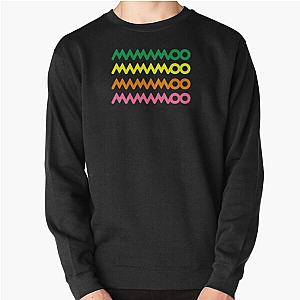 Mamamoo Sweatshirts - KPOP MAMAMOO Pullover Sweatshirt RB0508