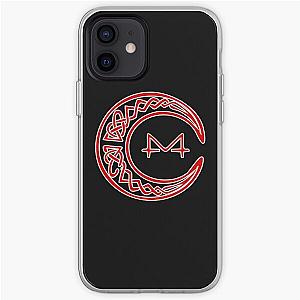 Mamamoo Cases - MAMAMOO Red Moon iPhone Soft Case RB0508