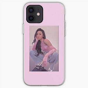 Mamamoo Cases - VOGUE HWASA iPhone Soft Case RB0508