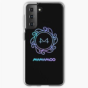 Mamamoo Cases - Mamamoo White Wind  Samsung Galaxy Soft Case RB0508