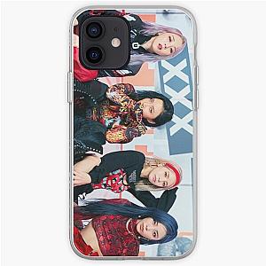 Mamamoo Cases - Mamamoo iPhone Soft Case RB0508