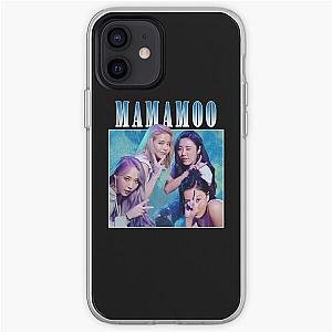 Mamamoo Cases - MAMAMOO Vintage  iPhone Soft Case RB0508