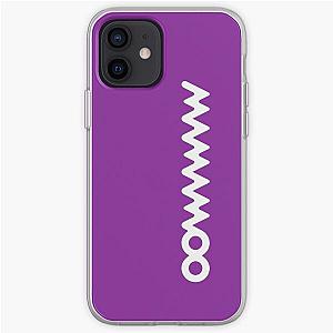 Mamamoo Cases - MAMAMOO 02 iPhone Soft Case RB0508