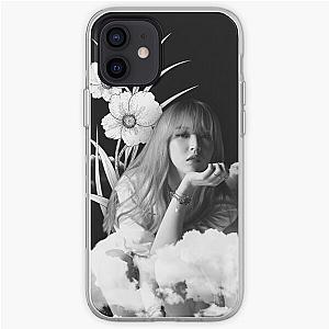 Mamamoo Cases - Moonbyul - Dark Clouds iPhone Soft Case RB0508