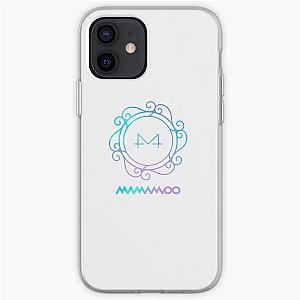 Mamamoo Cases - Logo Mamamoo iPhone Soft Case RB0508