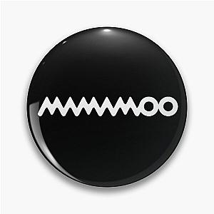 Mamamoo Pins - Mamamoo - Logo Pin RB0508