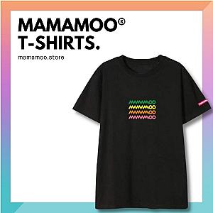 Mamamoo T-Shirts