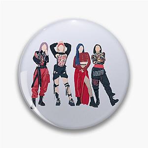 Mamamoo Pins - Mamamoo - Hip Pin RB0508