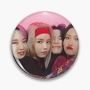 Mamamoo Pins - Mamamoo Aya Pin RB0508