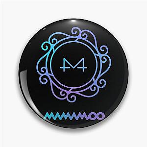 Mamamoo Pins - Mamamoo White Wind  Pin RB0508