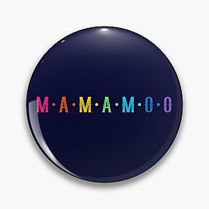 Mamamoo Pins - Mamamoo colorful Pin RB0508