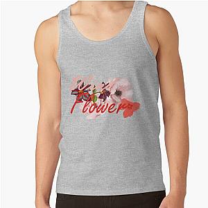 Mamamoo Tank Tops - Mamamoo "Wind Flower" Tank Top RB0508