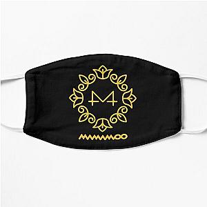 Mamamoo Face Masks - Mamamoo Yellow Flower  Flat Mask RB0508