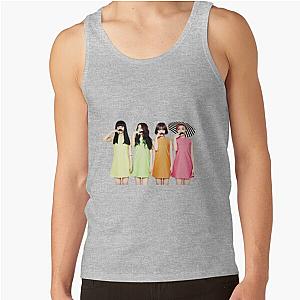 Mamamoo Tank Tops - MAMAMOO Tank Top RB0508