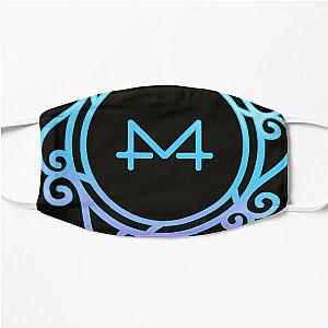 Mamamoo Face Masks - Poster Logo Design  Flat Mask RB0508