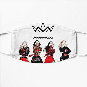 Mamamoo Face Masks - Mamamoo Aya Flat Mask RB0508