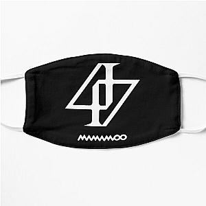 Mamamoo Face Masks - Mamamoo Reality In black Flat Mask RB0508