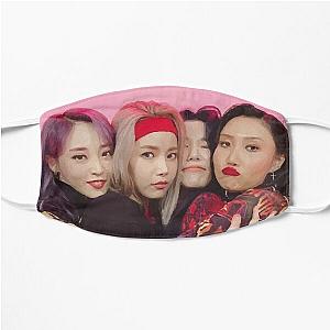 Mamamoo Face Masks - Mamamoo Aya Flat Mask RB0508