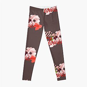 Mamamoo Leggings - Mamamoo "Wind Flower" Leggings RB0508