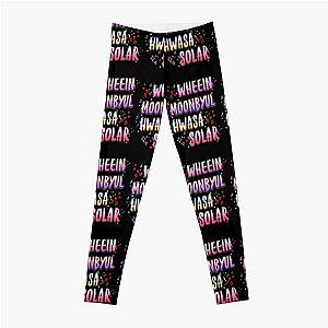 Mamamoo Leggings - Mamamoo kpop Leggings RB0508