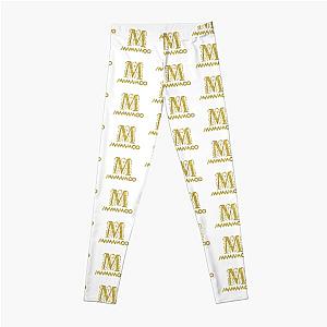 Mamamoo Leggings - Logo Mamamoo .. Leggings RB0508