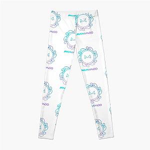 Mamamoo Leggings - Logo Mamamoo Leggings RB0508