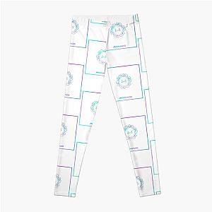 Mamamoo Leggings - Mamamoo Leggings RB0508