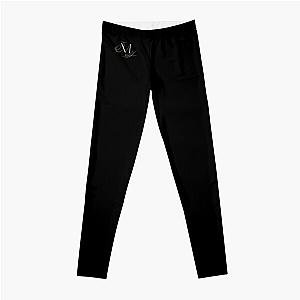 Mamamoo Leggings - MAMAMOO WAW Comeback Project Album Leggings RB0508