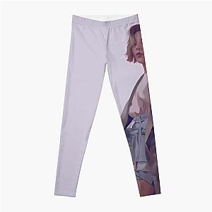 Mamamoo Leggings - MAMAMOO - Whee In Leggings RB0508