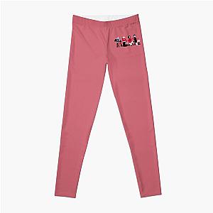 Mamamoo Leggings - Mamamoo HIP Leggings RB0508